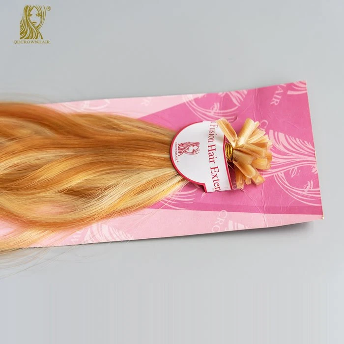 Нарощування волосся Remy Nail