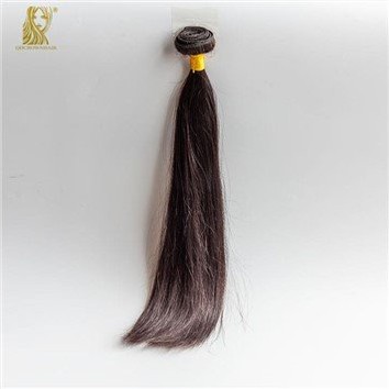 Human Hair Bundles In Straight