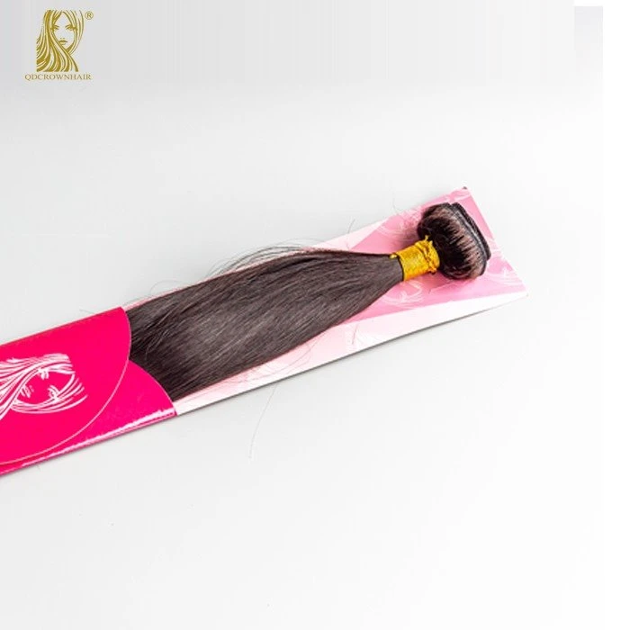 18inches Natural Color Hair Bundles